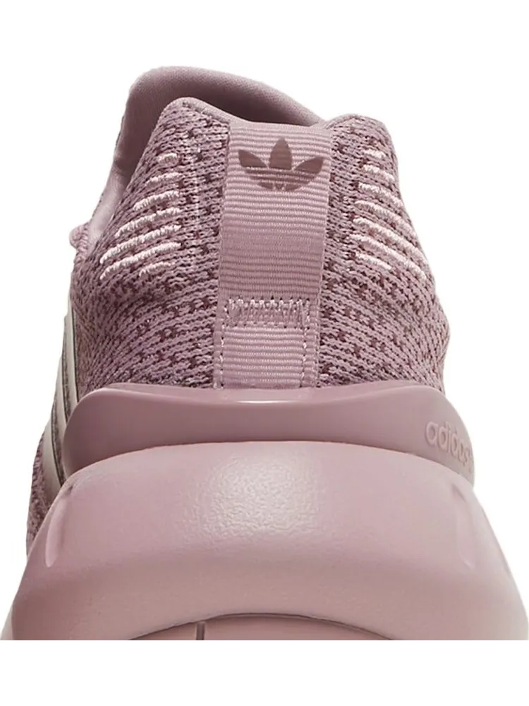 Кроссовки Adidas Wmns Swift Run 22 'Magic Mauve' — изображение 7 из 8, розовый