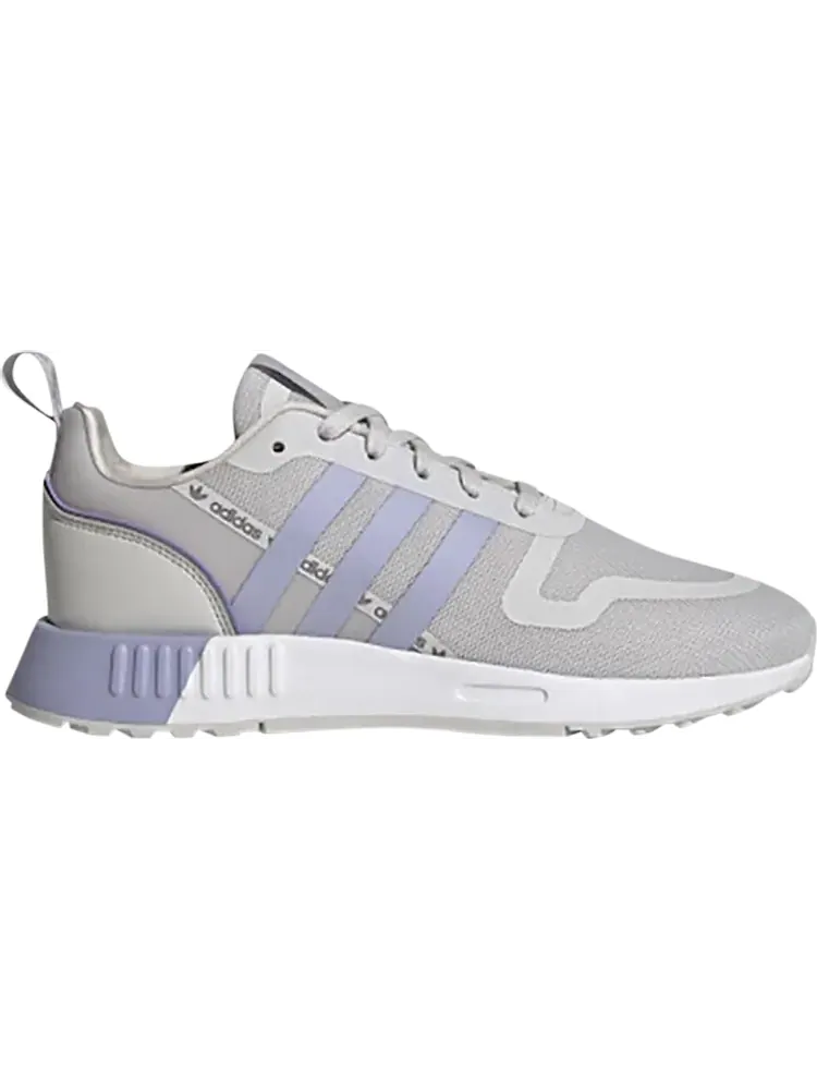 Кроссовки Adidas Wmns Multix 'Grey Dust Purple' — изображение 1 из 1, серый
