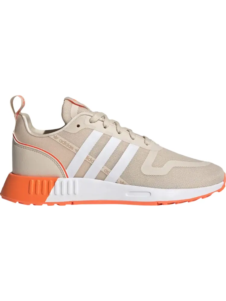 Кроссовки Adidas Wmns Multix 'Linen Solar Orange' — изображение 1 из 1, загар