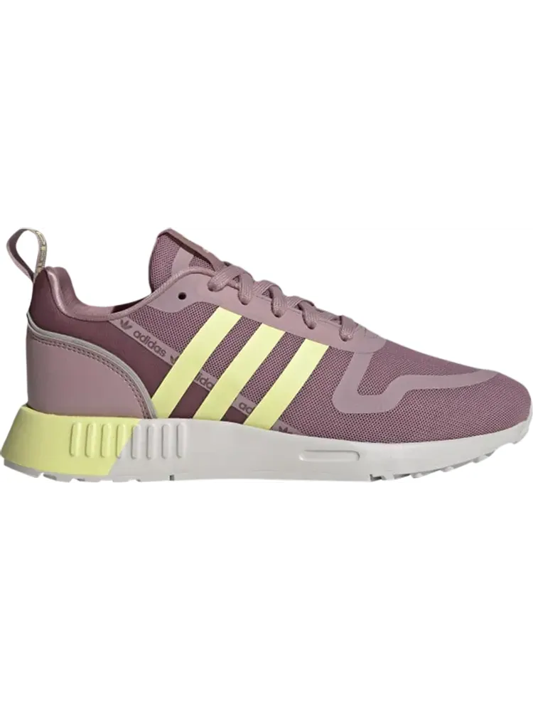 Кроссовки Adidas Wmns Multix 'Magic Mauve Pulse Yellow' — изображение 1 из 1, розовый