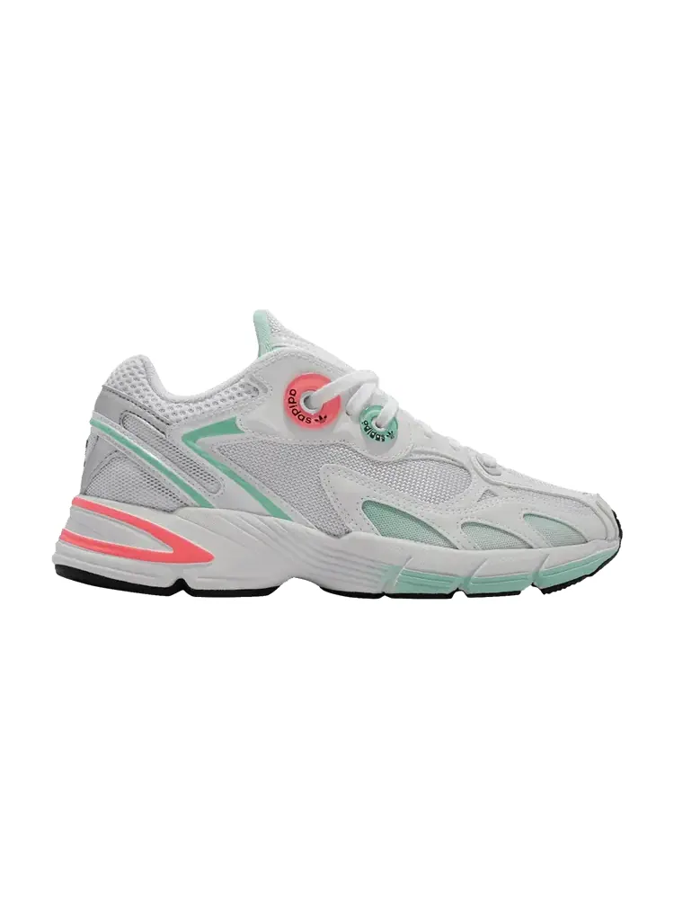 Кроссовки Wmns Astir 'White Pure Mint' — изображение 1 из 1, белый