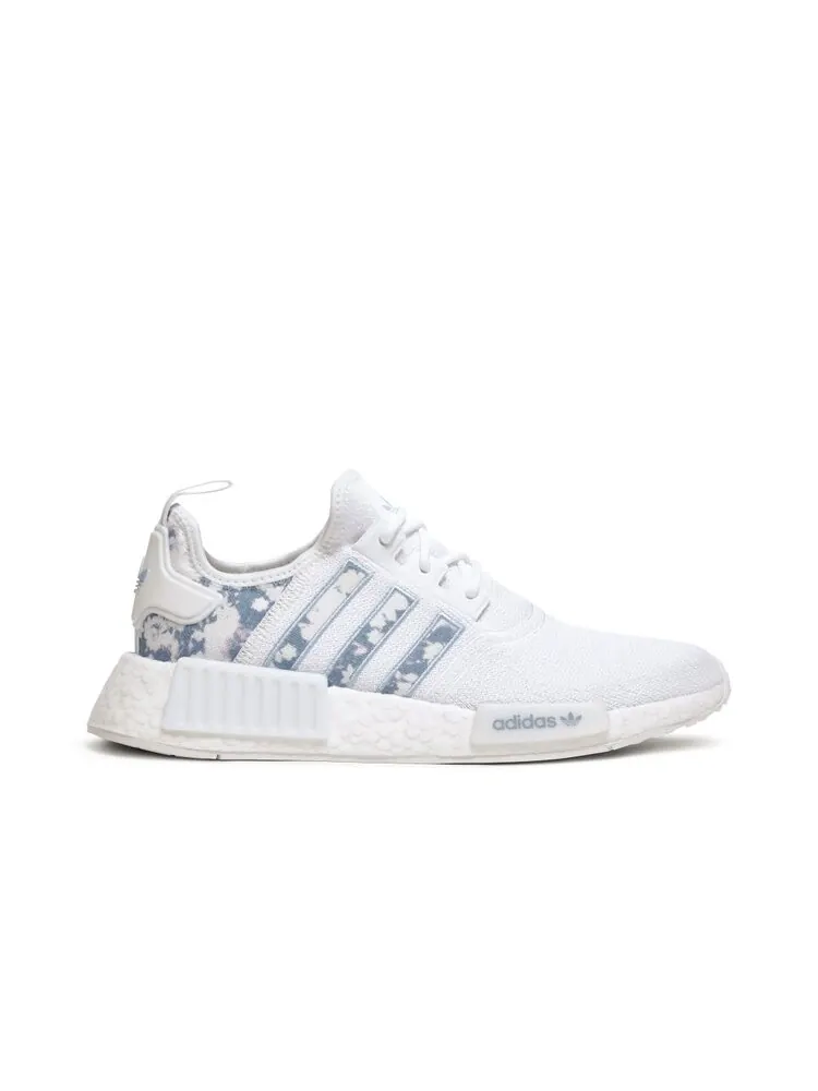 Кроссовки Adidas Wmns NMD_R1 — изображение 1 из 4, белый