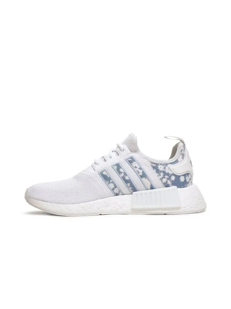 Кроссовки Adidas Wmns NMD_R1 — изображение 3 из 4, белый