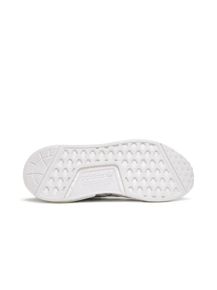 Кроссовки Adidas Wmns NMD_R1 — изображение 4 из 4, белый