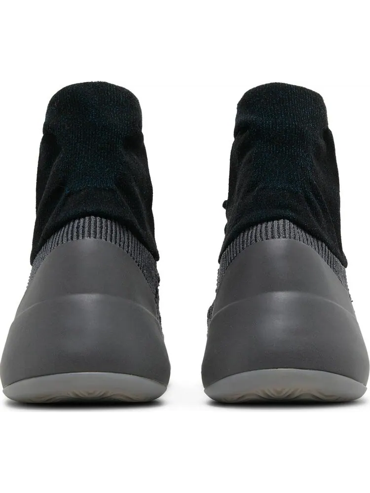 Кроссовки Adidas Yeezy Basketball Knit 'Slate Blue' — изображение 6 из 8, синий