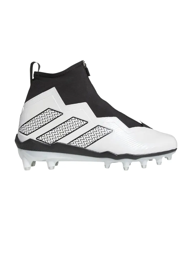 Кроссовки Adidas Nasty 2.0 — изображение 1 из 1, белый