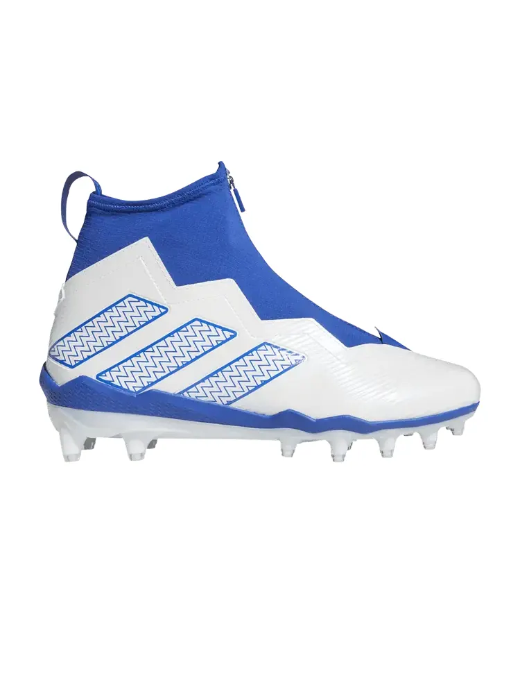 Кроссовки Nasty 2.0 'White Royal Blue' — изображение 1 из 1, белый синий