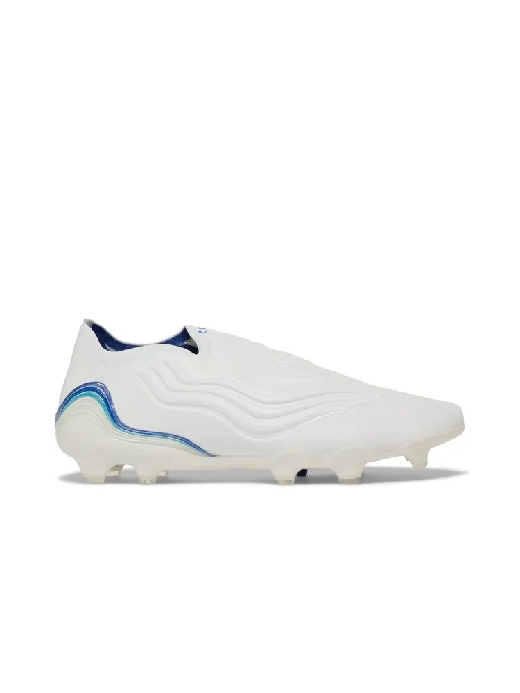 Кроссовки Adidas Copa Sense+ FG — изображение 1 из 4, белый