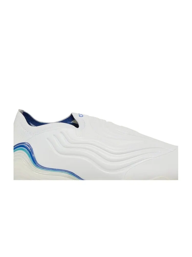 Кроссовки Adidas Copa Sense+ FG — изображение 2 из 4, белый