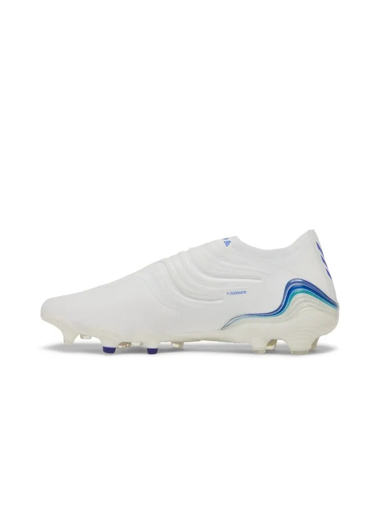 Кроссовки Adidas Copa Sense+ FG — изображение 3 из 4, белый