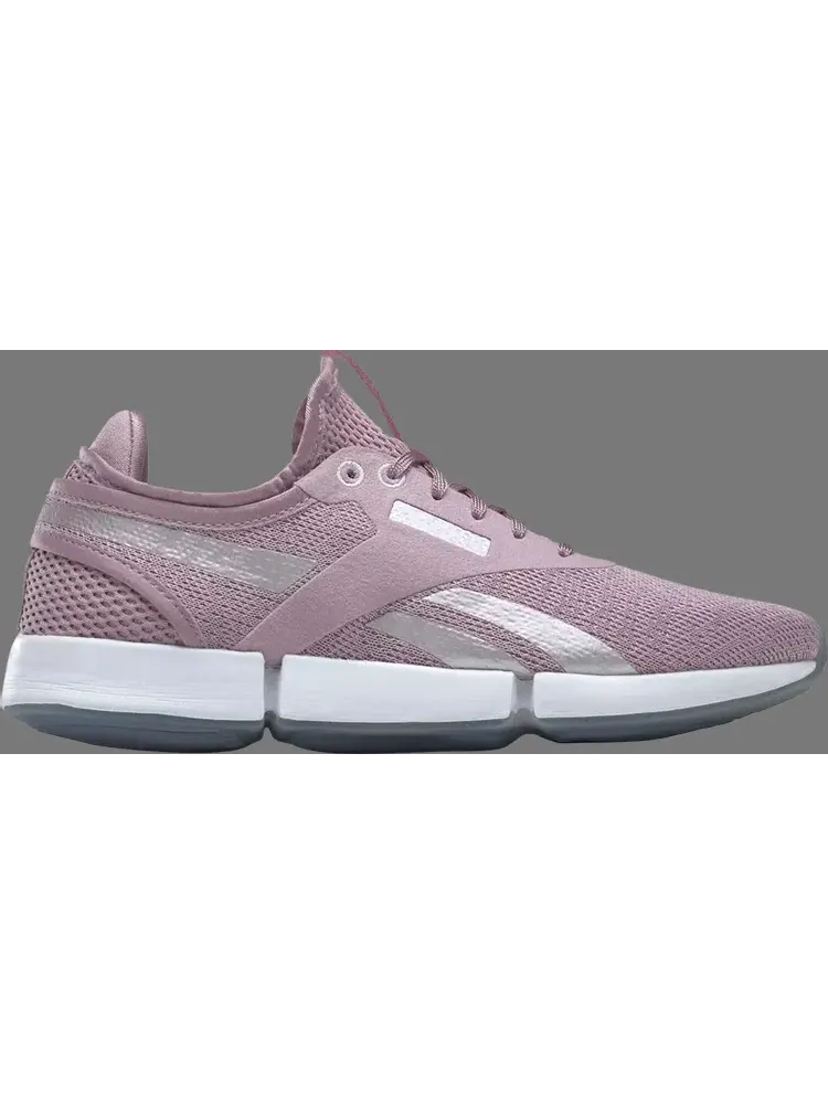 Кроссовки wmns dailyfit dmx 2.5 'infused lilac' Reebok — изображение 1 из 1, фиолетовый