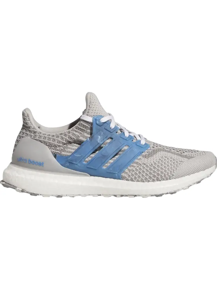 Кроссовки UltraBoost DNA 5.0 'Grey Pulse Blue' — изображение 1 из 1, серый