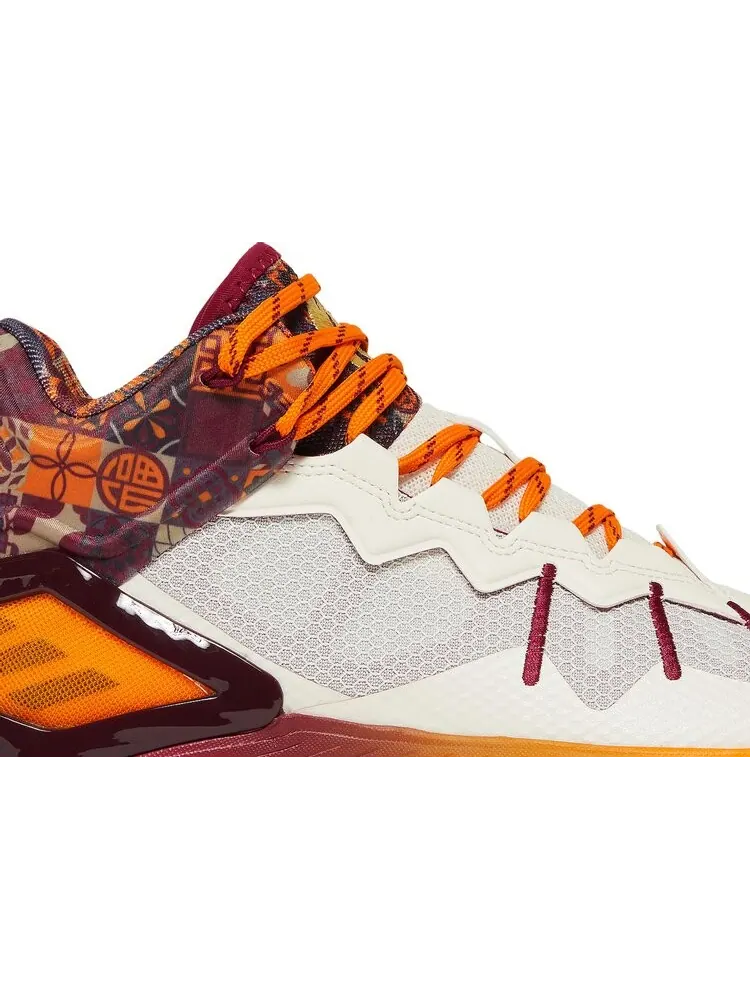Кроссовки Adidas D Rose Son of Chi — изображение 2 из 8, белый