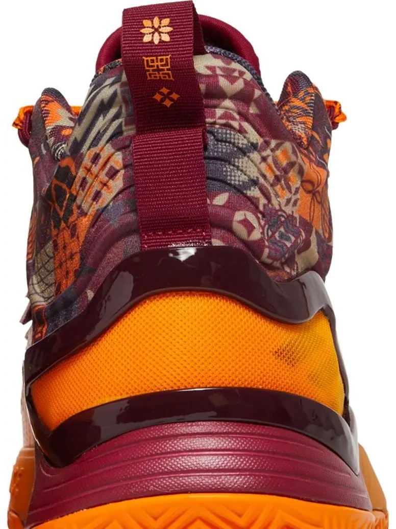 Кроссовки Adidas D Rose Son of Chi — изображение 7 из 8, белый