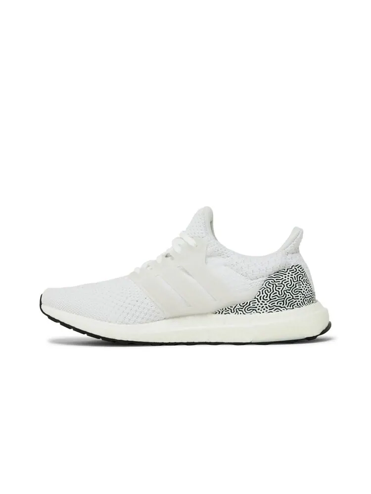 Кроссовки Adidas Wmns UltraBoost DNA — изображение 3 из 4, белый