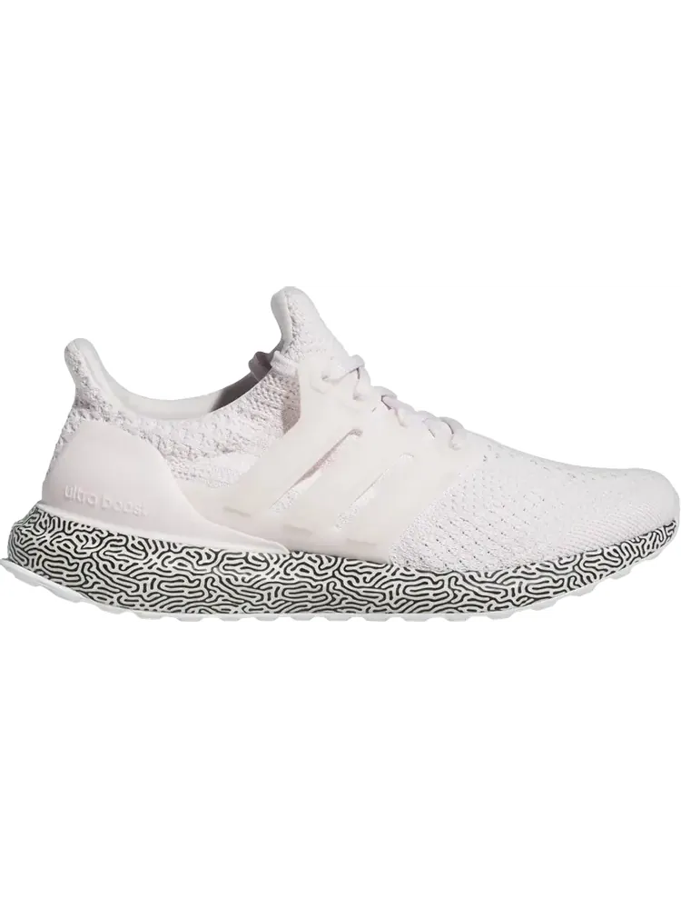 Кроссовки Adidas Wmns UltraBoost DNA 'Almost Pink' — изображение 1 из 1, розовый