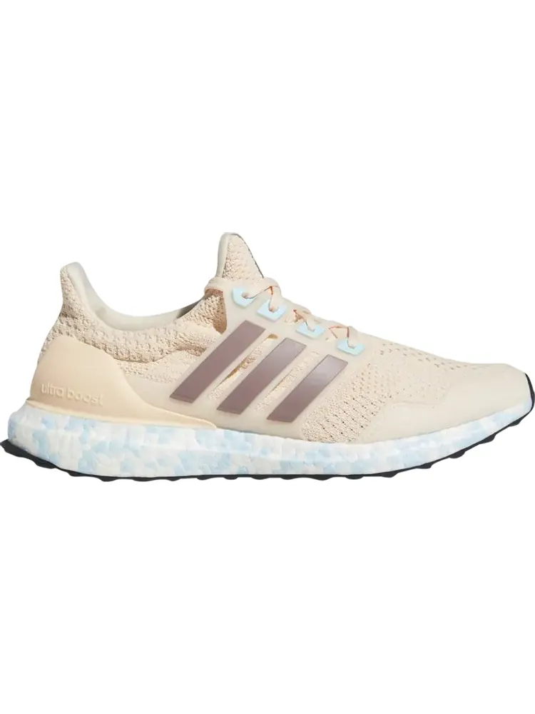Кроссовки Adidas UltraBoost 5.0 DNA 'Bliss Orange Purple' — изображение 1 из 1, оранжевый