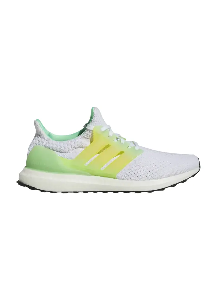 Кроссовки Adidas UltraBoost 5.0 — изображение 1 из 1, белый