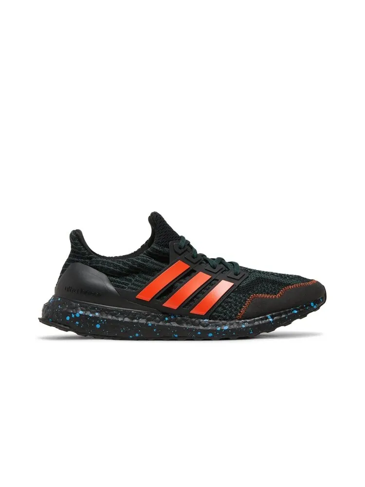 Кроссовки Adidas UltraBoost 5.0 DNA — изображение 1 из 4, черный