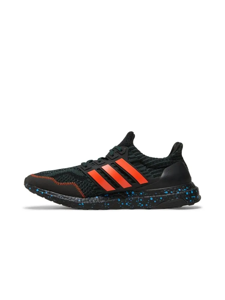 Кроссовки Adidas UltraBoost 5.0 DNA — изображение 3 из 4, черный