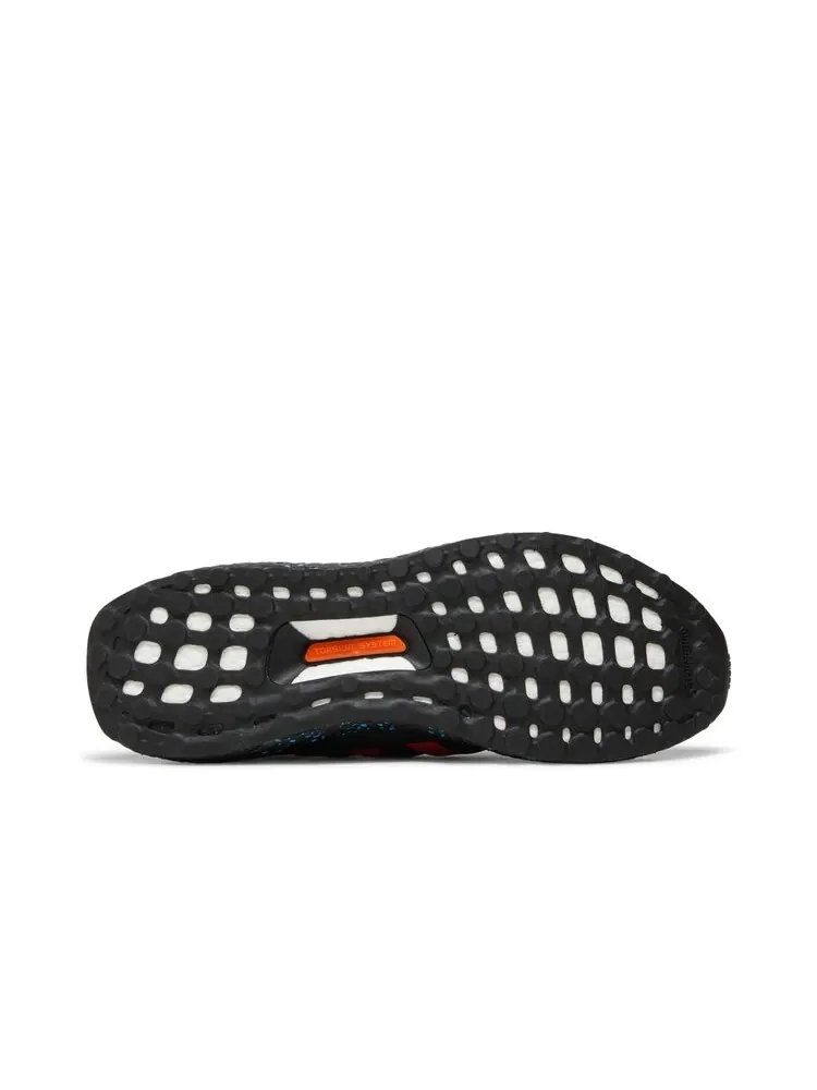Кроссовки Adidas UltraBoost 5.0 DNA — изображение 4 из 4, черный
