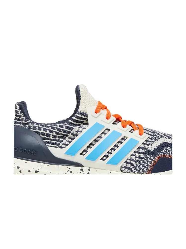 Кроссовки Adidas UltraBoost 5.0 DNA — изображение 2 из 4, синий