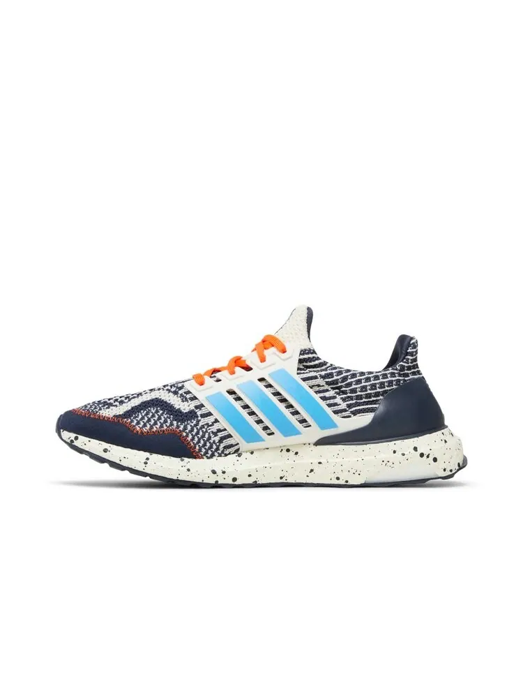 Кроссовки Adidas UltraBoost 5.0 DNA — изображение 3 из 4, синий
