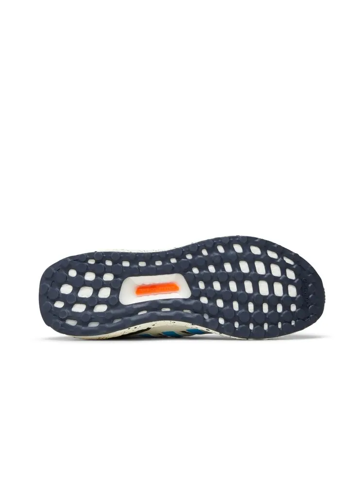 Кроссовки Adidas UltraBoost 5.0 DNA — изображение 4 из 4, синий