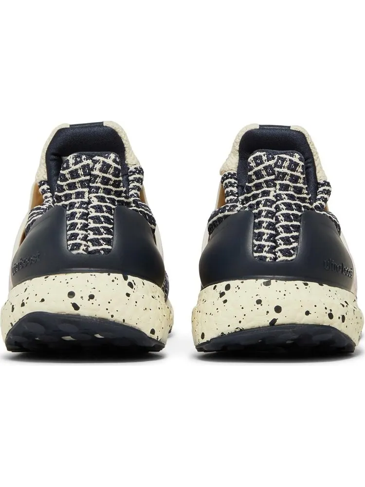 Кроссовки Adidas Wmns UltraBoost 5.0 DNA 'Shadow Navy Lilac Speckled' — изображение 6 из 8, синий