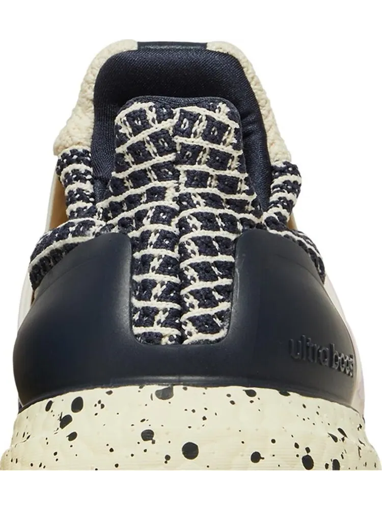 Кроссовки Adidas Wmns UltraBoost 5.0 DNA 'Shadow Navy Lilac Speckled' — изображение 7 из 8, синий