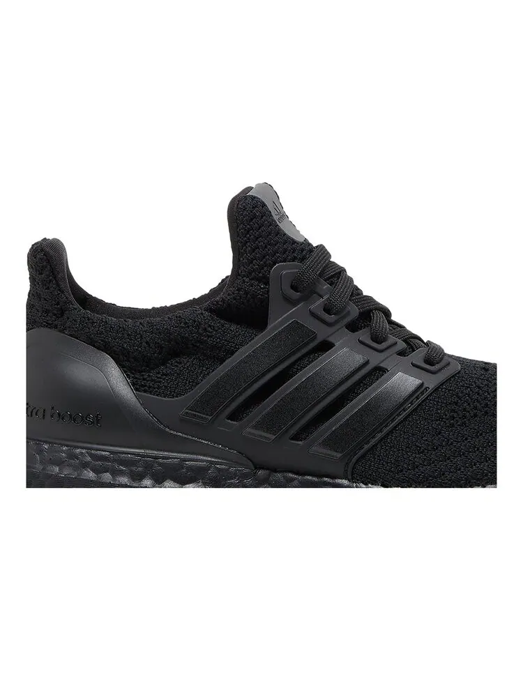 Кроссовки Adidas Wmns UltraBoost 5.0 DNA — изображение 2 из 4, черный