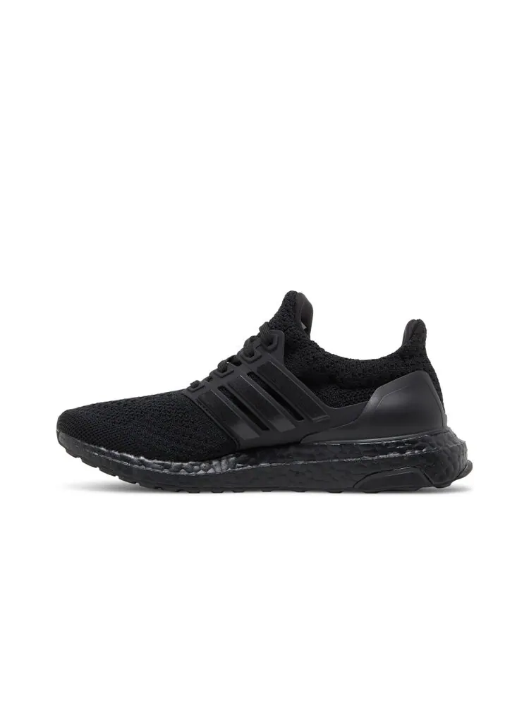 Кроссовки Adidas Wmns UltraBoost 5.0 DNA — изображение 3 из 4, черный