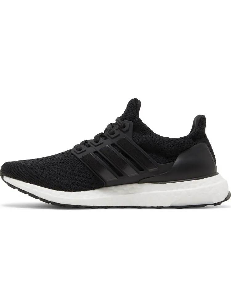Женские кроссовки Adidas Wmns UltraBoost 5.0 DNA 2022 — изображение 3 из 8, черный