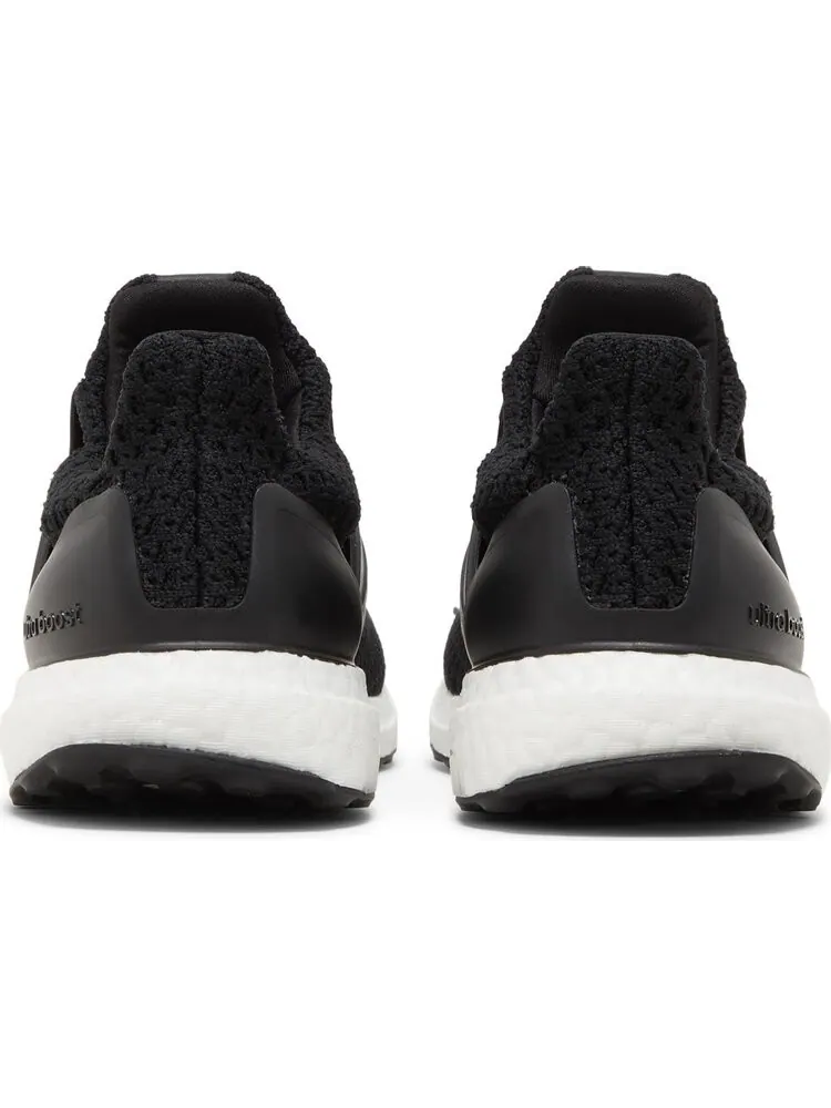 Женские кроссовки Adidas Wmns UltraBoost 5.0 DNA 2022 — изображение 6 из 8, черный