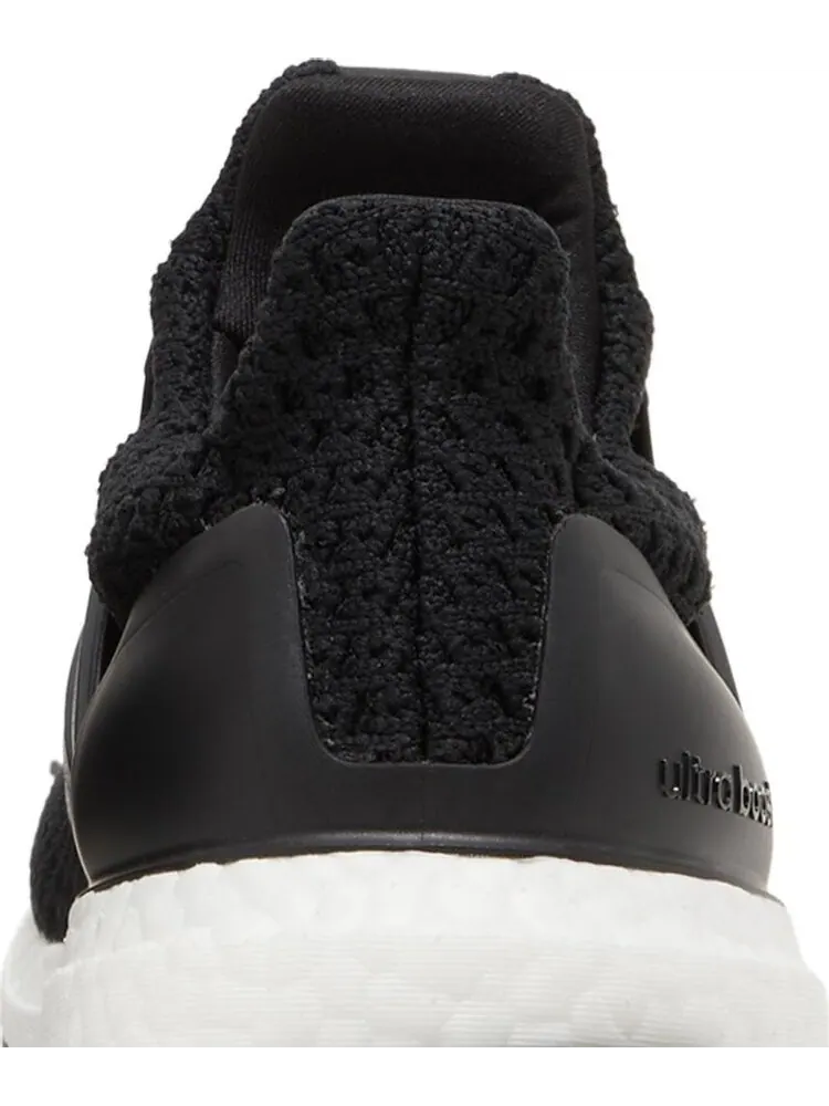 Женские кроссовки Adidas Wmns UltraBoost 5.0 DNA 2022 — изображение 7 из 8, черный