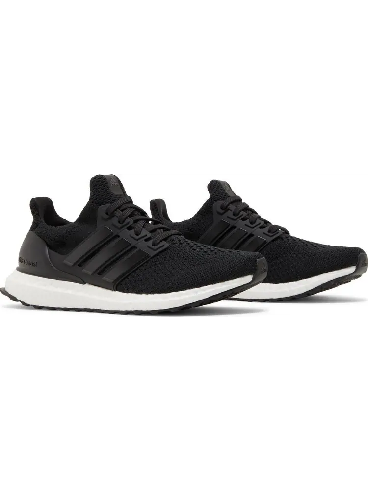 Женские кроссовки Adidas Wmns UltraBoost 5.0 DNA 2022 — изображение 8 из 8, черный
