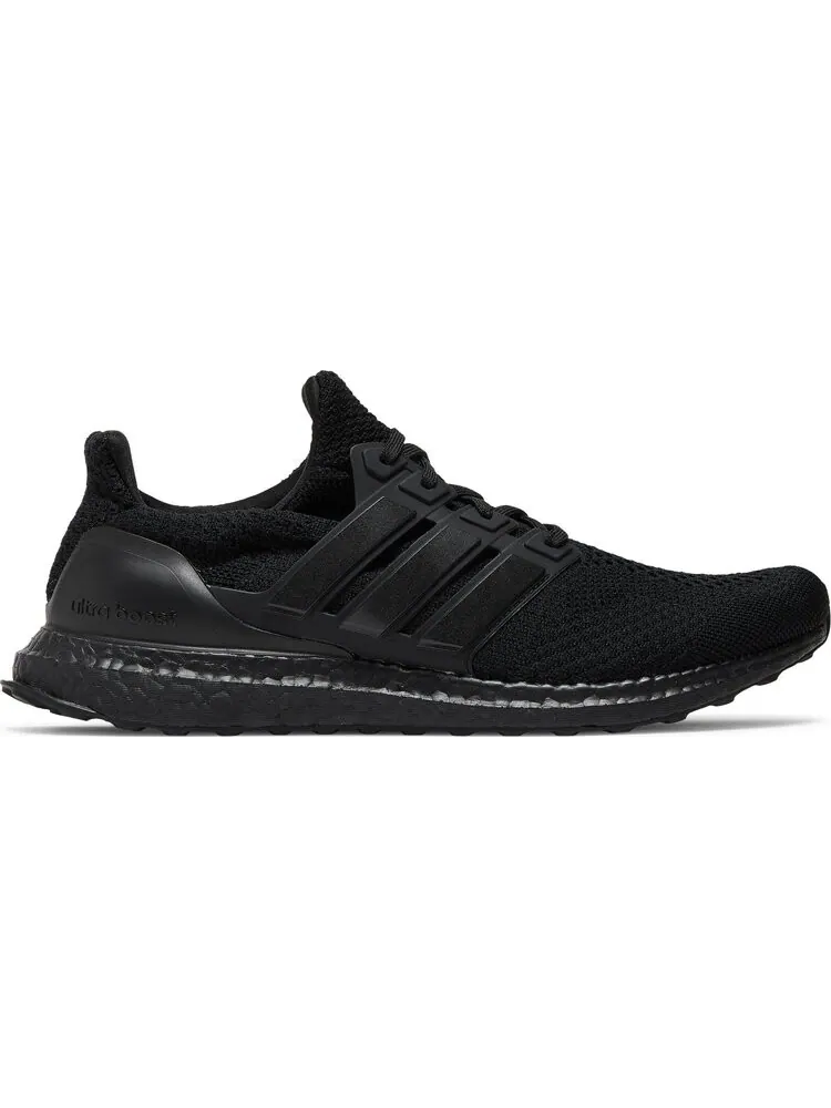 Мужские кроссовки Adidas UltraBoost 5.0 DNA 2022 — изображение 1 из 8, черный