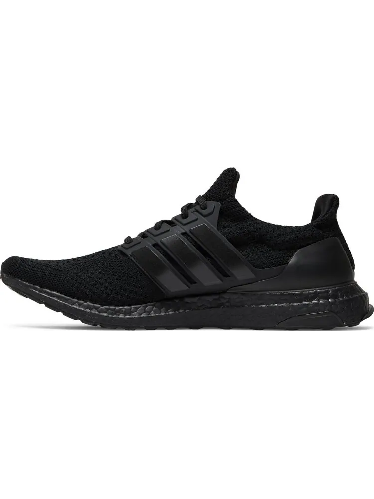Мужские кроссовки Adidas UltraBoost 5.0 DNA 2022 — изображение 3 из 8, черный