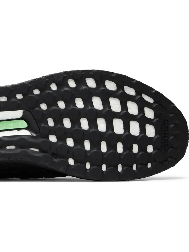 Мужские кроссовки Adidas UltraBoost 5.0 DNA 2022 — изображение 5 из 8, черный
