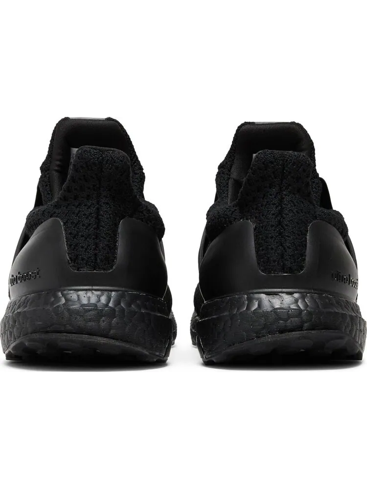 Мужские кроссовки Adidas UltraBoost 5.0 DNA 2022 — изображение 6 из 8, черный