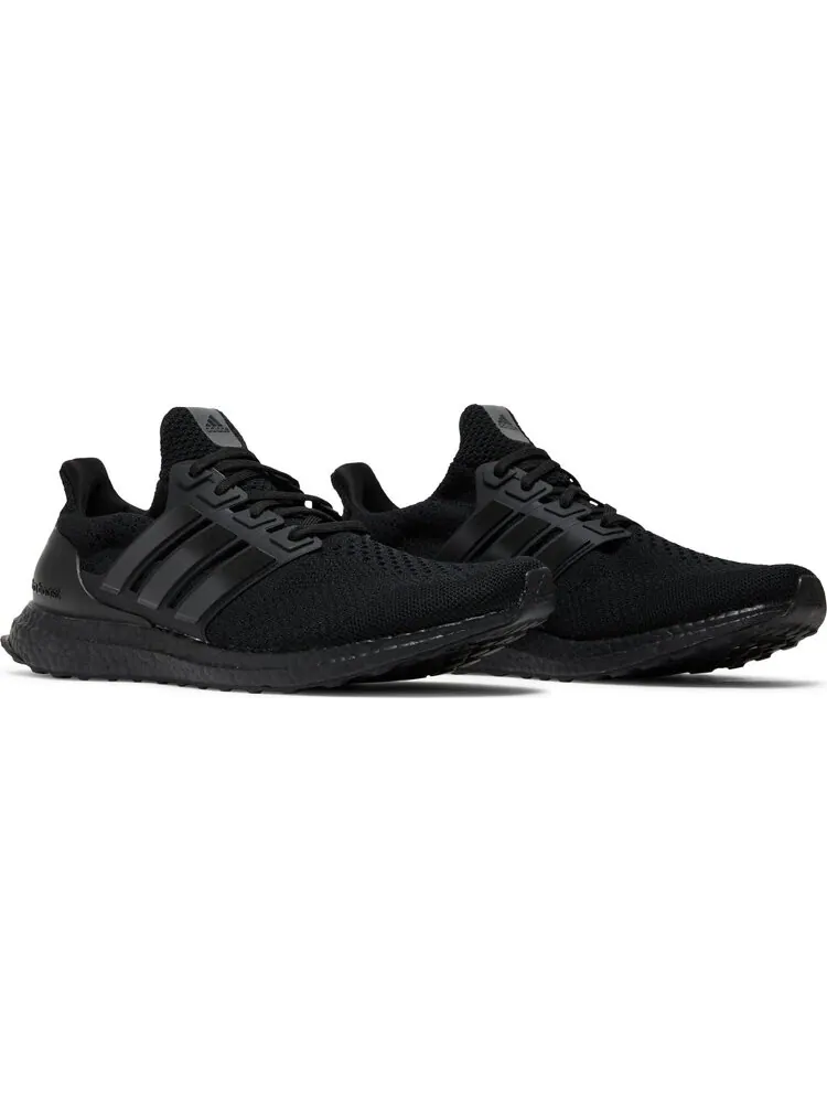 Мужские кроссовки Adidas UltraBoost 5.0 DNA 2022 — изображение 8 из 8, черный