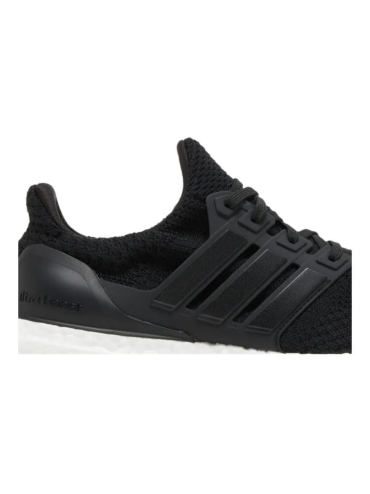 Кроссовки Adidas UltraBoost 5.0 DNA — изображение 2 из 4, черный