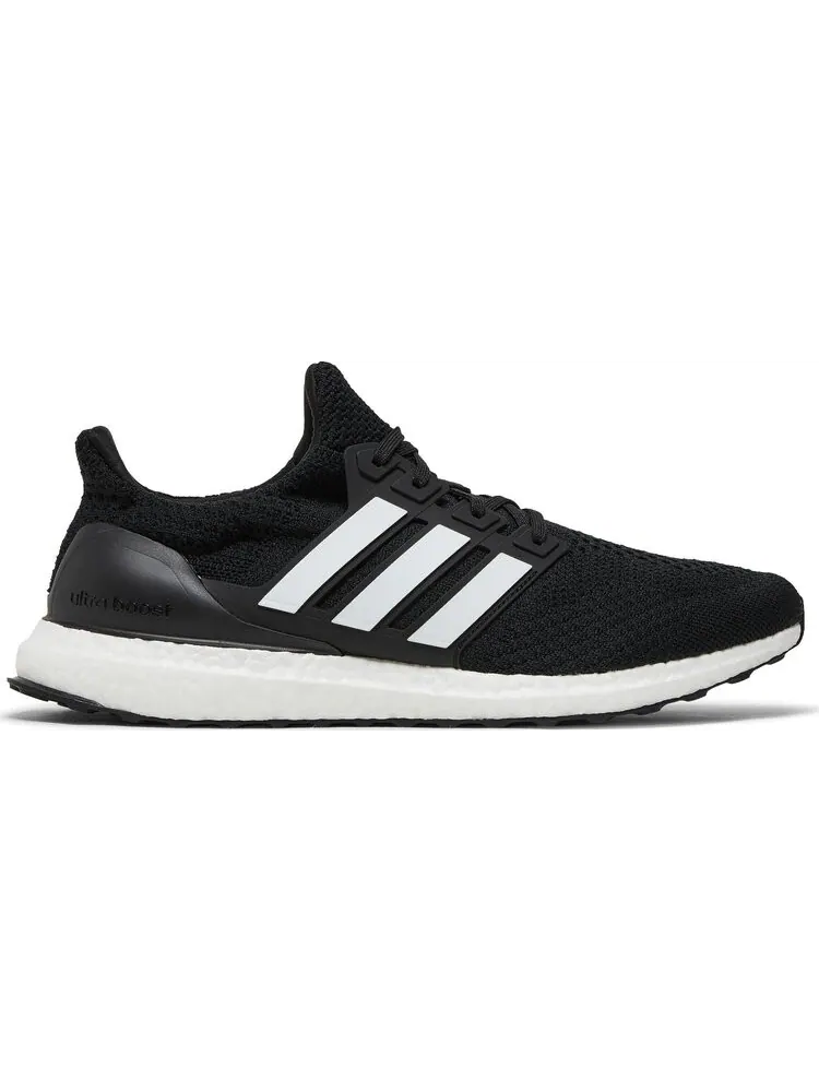 Кроссовки Adidas UltraBoost 5.0 DNA — изображение 1 из 8, черный