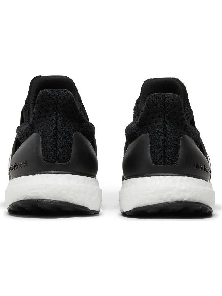 Кроссовки Adidas UltraBoost 5.0 DNA — изображение 6 из 8, черный