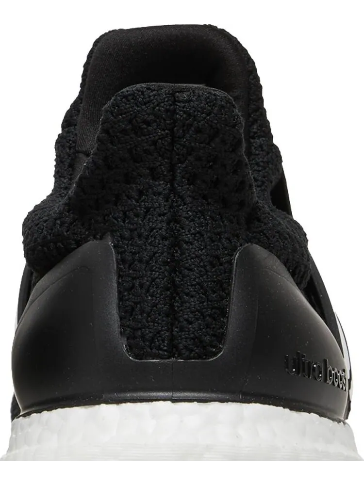 Кроссовки Adidas UltraBoost 5.0 DNA — изображение 7 из 8, черный