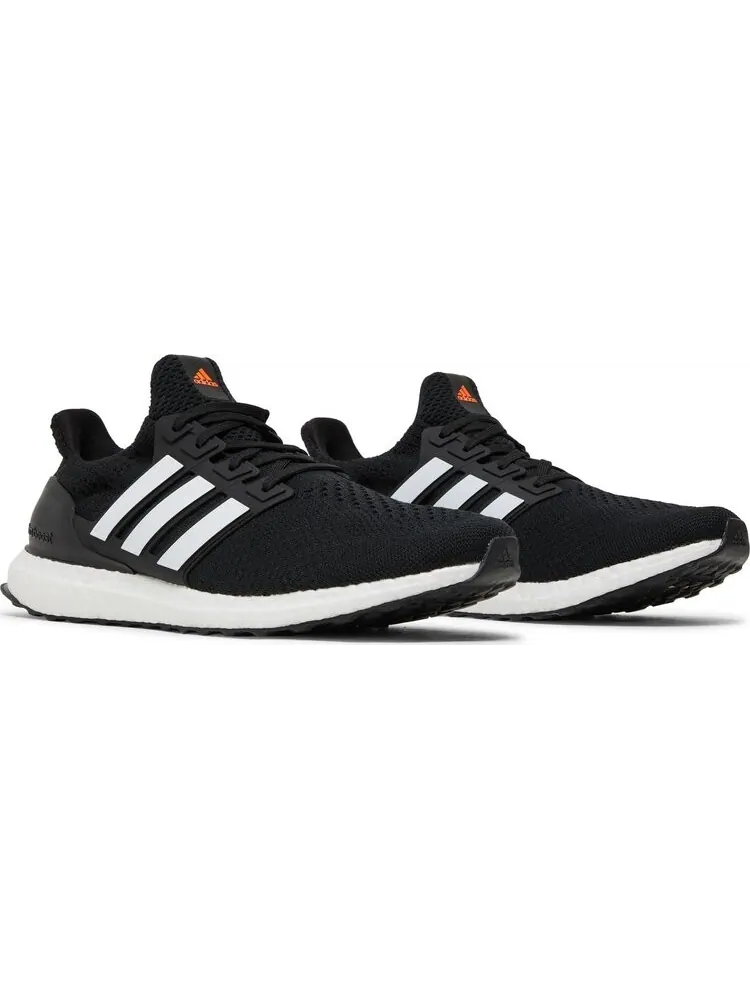 Кроссовки Adidas UltraBoost 5.0 DNA — изображение 8 из 8, черный