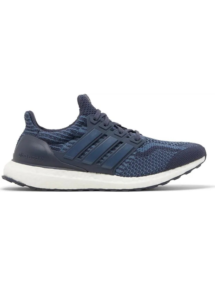 Кроссовки Adidas UltraBoost 5.0 DNA 'Shadow Navy' — изображение 1 из 8, синий