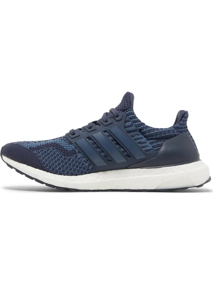 Кроссовки Adidas UltraBoost 5.0 DNA 'Shadow Navy' — изображение 3 из 8, синий