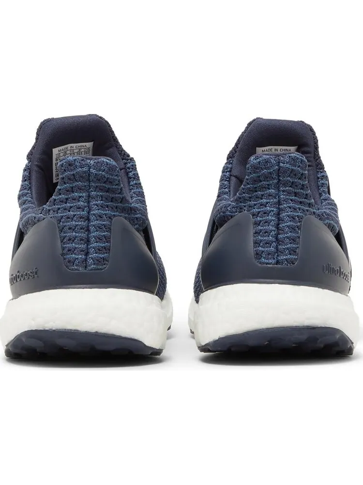 Кроссовки Adidas UltraBoost 5.0 DNA 'Shadow Navy' — изображение 6 из 8, синий