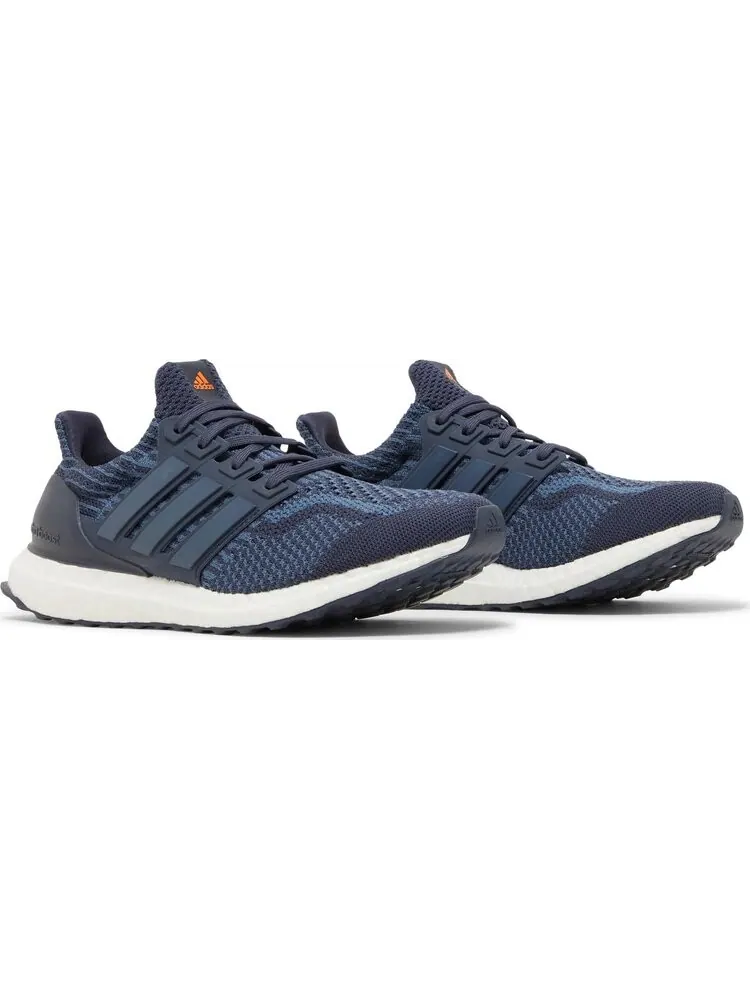 Кроссовки Adidas UltraBoost 5.0 DNA 'Shadow Navy' — изображение 8 из 8, синий